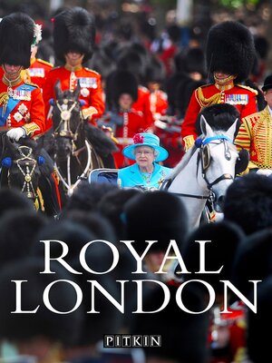 cover image of Royal London